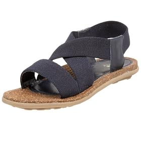 Bass Ladies Anthem Sandal by Bass