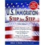 U.S. Immigration Step by Step