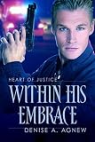 Within His Embrace