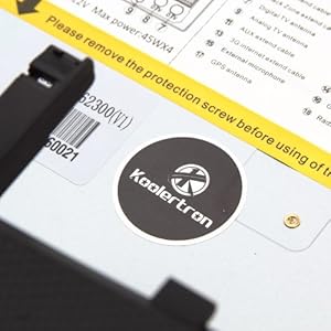 Koolertron For 2007-2011 MITSUBISHI OUTLANDER and CITROEN C-CROSSER Indash DVD GPS Navigation With dual-core/3Zone POP 3G/WIFI/20 Disc CDC/ DVD Recording/ tooth handsfree / Steering wheel control / Phonebook / IPOD / USB / SD / Game in stock