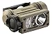 Streamlight 14514 Sidewinder Compact II Military Model Angle Head Flashlight, Headstrap and Helmet Mount Kit