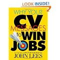 Why You? CV Messages To Win Jobs