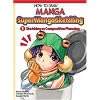 How To Draw Manga: Sketching Manga-Style Volume 1: Sketching As Composition Planning (How to Draw Manga (Graphic-Sha Numbered))