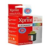 X-Print Lexmark Compatible Ink Cartridge Z42/Z43/Z45/Z51/Z52/Z53/X63 /X73/X83