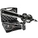Vidpro XM-55 Condenser Shotgun Microphone Kit