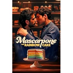 Mascarpone: The Rainbow Cake [DVD]