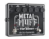 Electric Guitar Effects