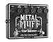 Electro-Harmonix Metal Muff Distortion Pedal
