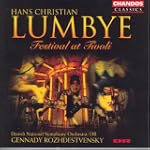 Lumbye
