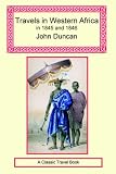 Travels in Western Africa in 1845 and 1846