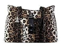 Kalencom Week-Ender Diaper Bag, Botswana
