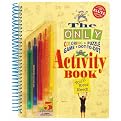 Klutz Activity Book