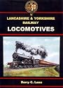 Lancashire and Yorkshire Railway Locomotives