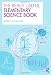 The Really Useful Elementary Science Book