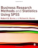 Business Research Methods and Statistics Using SPSS