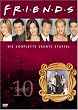 Friends - Die komplette zehnte Staffel (5 DVDs)