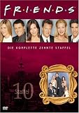 Eigenschaften   / Friends - Die komplette zehnte Staffel (5 DVDs)