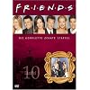 Friends - Die komplette zehnte Staffel (5 DVDs)