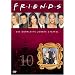 Friends - Die komplette zehnte Staffel (5 DVDs)