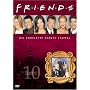Friends - Die komplette zehnte Staffel (5 DVDs)