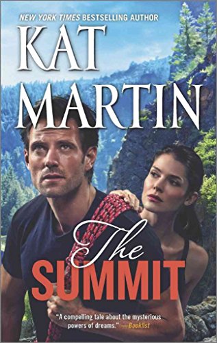 [(The Summit)] [By (author) Kat Martin] published on (June, 2014)