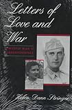 Letters of Love and War: A World War II Correspondence