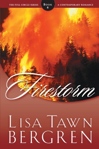 Firestorm (Full Circle Series #6)