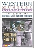 Zoom Produkt-Bild: South of Santa Fe - Western Musical Collection
