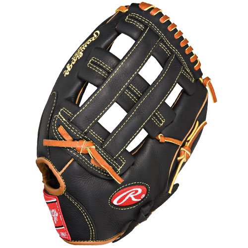 Rawlings Pro Series RPS125H Baseball Glove (12.5-Inch)