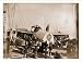 Civil War Photo (M): Aquia Creek Landing Va. Embarkation of 9th Army Corps for Fort Monroe; another view