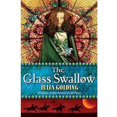 The Glass Swallow
