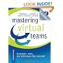 Mastering Virtual Teams: Strategies, Tools, and Techniques That Succeed (Jossey Bass Business and Management Series)