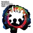 The Afterglow Tour 2012(CD)