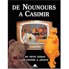 De nounours a casimir