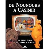 De nounours a casimirpar Moreau a
