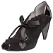Poetic Licence Women's Kiss And Tell Peep Toe Pump