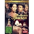 Gestrickte Spuren (Der komplette 2-Teiler �ber den schwarz maskierten Serienm�rder) [2 DVDs]