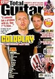 TOTAL GUITAR MAGAZINE PLUS CD 101 FEATURES, JON BON JOVI, COLDPALY, PUDDLE OF MUDD, OASIS, THE OFFSPRING, THE EAGLES, TRAFFIC (TOTAL GUITAR MAGAZINE)