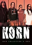 Korn: The DVD Collector's Box