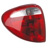Chrysler tOWN & COUNtRY CARAVAN GRAND CARAVAN PLYMOUtH VOYAGER RearLight LEFt... by Eagle Eye Lights&node=15684181
