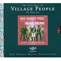 Best of Village Peopl,the Very