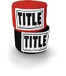 TITLE Classic Weave Handwraps