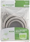 三栄水栓 SANEI 風呂水給水ホース 7m PT171-871-7