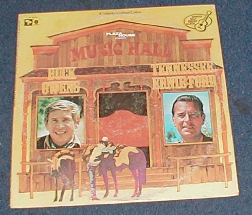 Buck Owens - Music Hall - Zortam Music