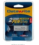 Datawrite Voyager 2GB USB Pen Drive