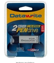 Datawrite Voyager 2GB USB Pen Drive