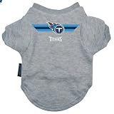 Reebok Tennessee Titans Chris Johnson Replica Team Color Jersey