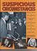 Books : SUSPICIOUS CIRCUMSTANCES