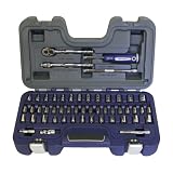 Snap-On 51 pc 1/4 General Service Set BLPGSS1451