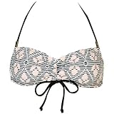 Reef Minx Bandeau Bikini Top - Women's